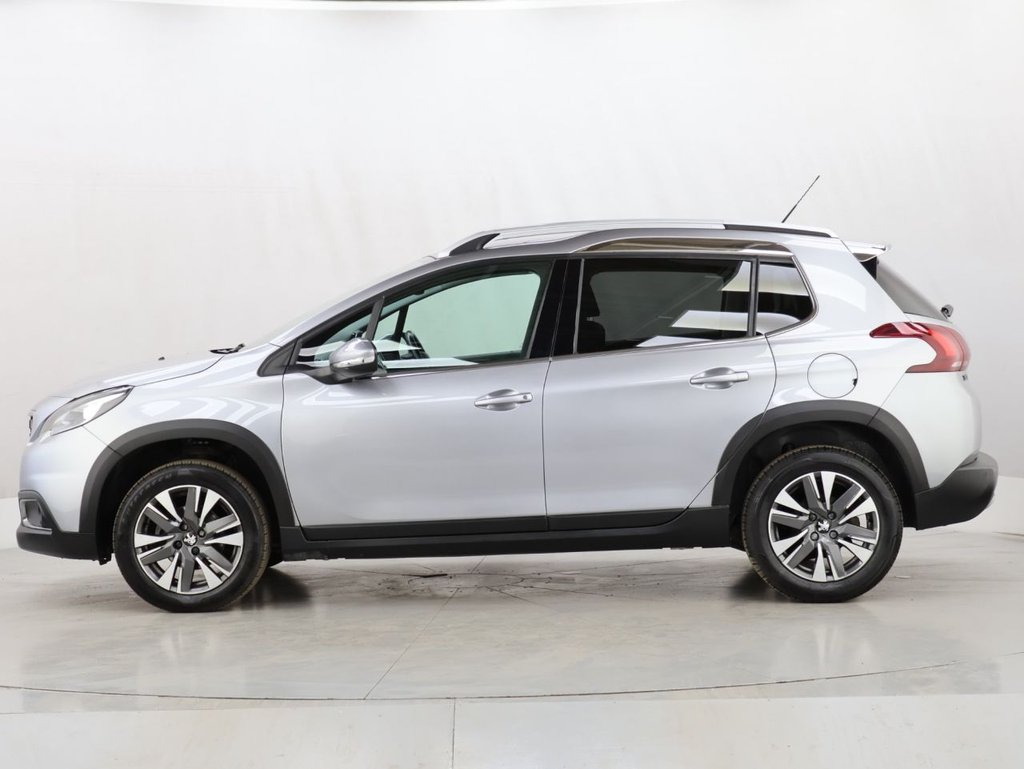 Used Peugeot 2008 2019 for sale - 76345369: Photo 7