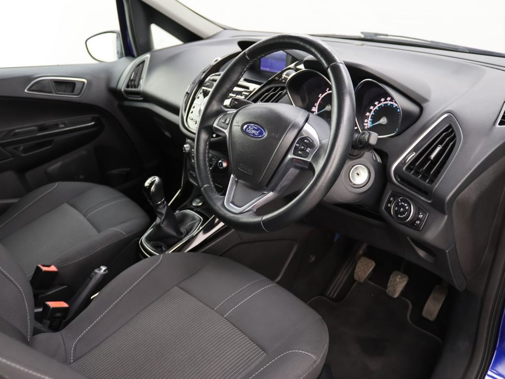 Used Ford B-MAX 2017 for sale - 77301768: Photo 10