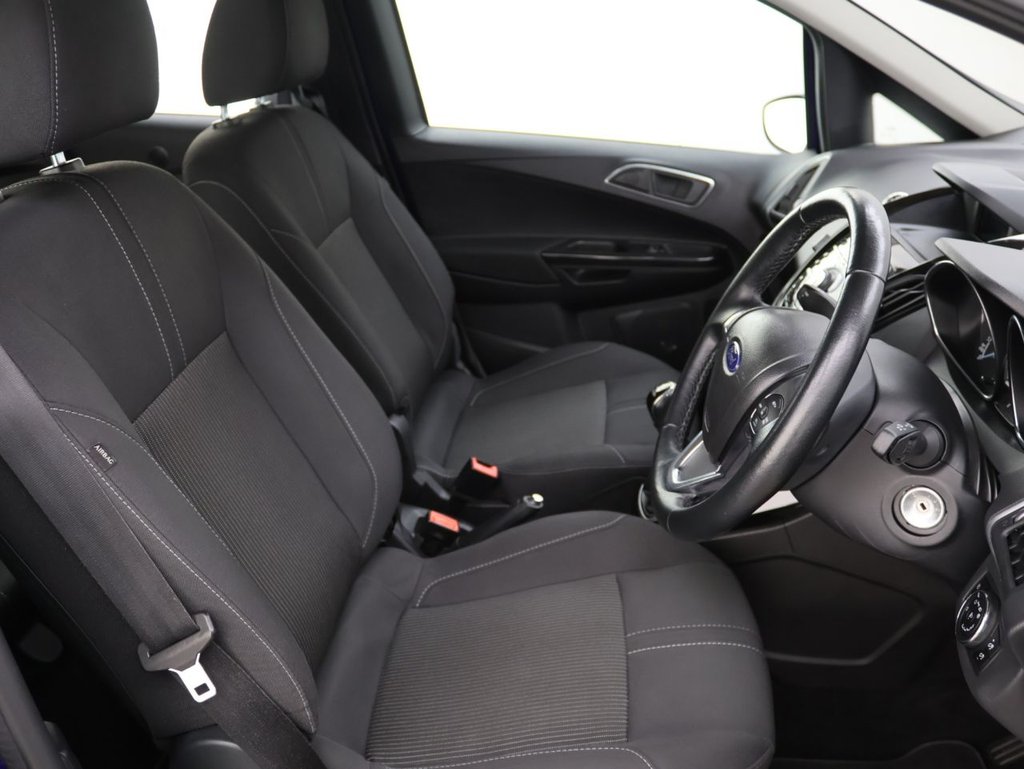 Used Ford B-MAX 2017 for sale - 77301768: Photo 12