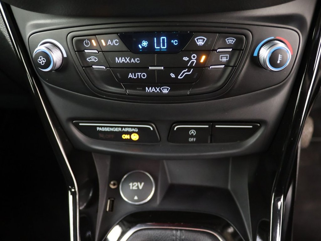 Used Ford B-MAX 2017 for sale - 77301768: Photo 13