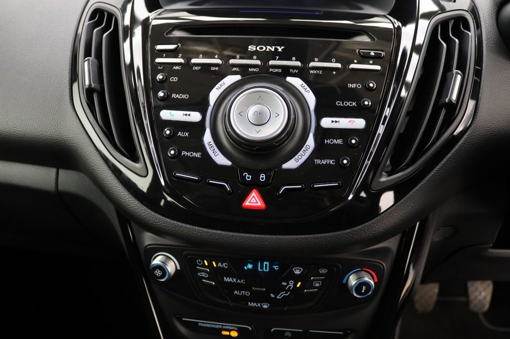 Used Ford B-MAX 2017 for sale - 77301768: Photo 19