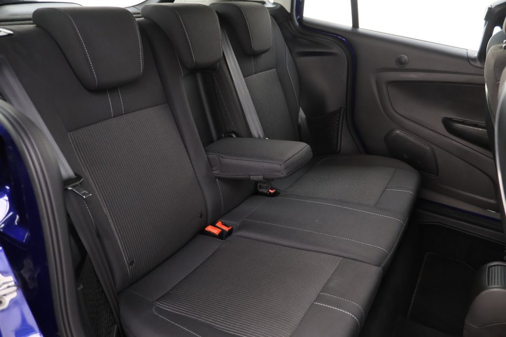 Used Ford B-MAX 2017 for sale - 77301768: Photo 20