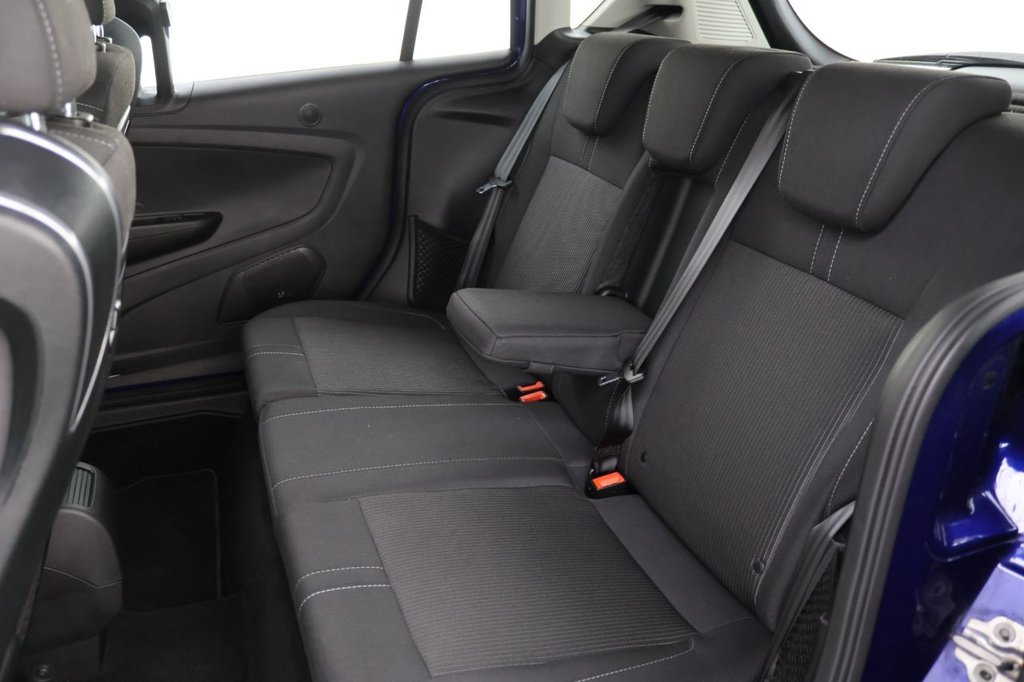 Used Ford B-MAX 2017 for sale - 77301768: Photo 25