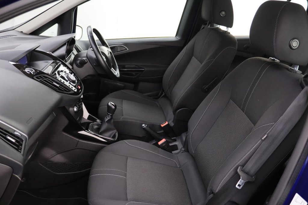 Used Ford B-MAX 2017 for sale - 77301768: Photo 26