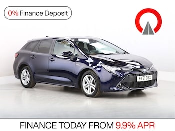Used Toyota Corolla 2021 for sale - 78758341: Photo