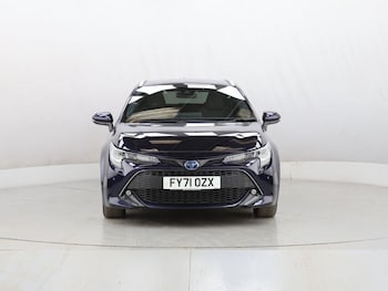 Used Toyota Corolla 2021 for sale - 78758341: Photo