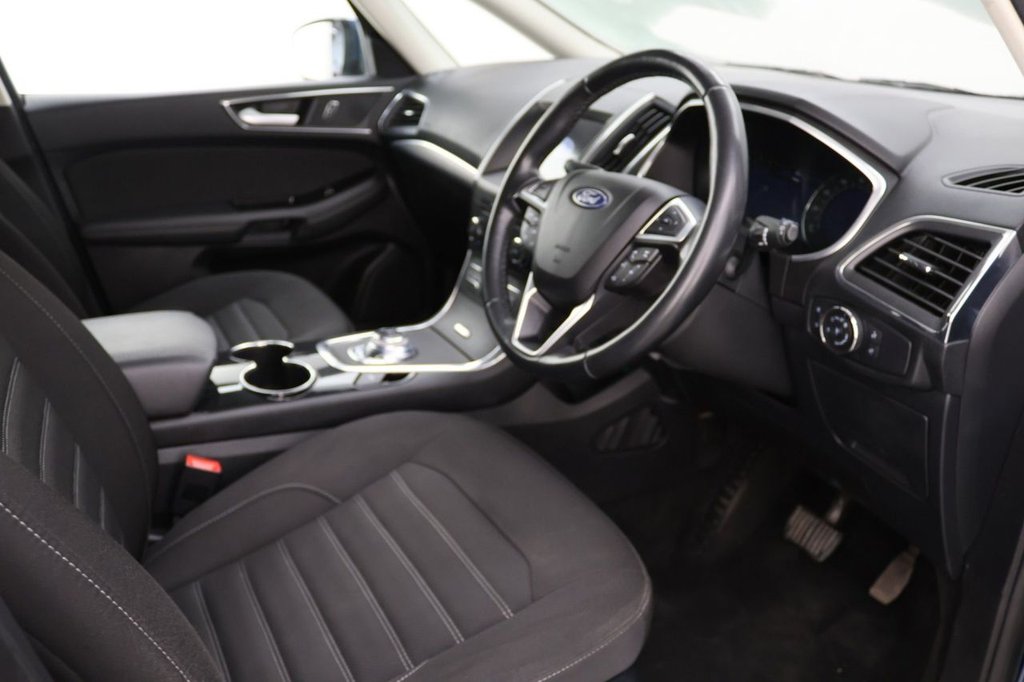 Used Ford Galaxy 2019 for sale - 77703601: Photo 10