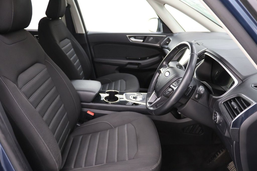 Used Ford Galaxy 2019 for sale - 77703601: Photo 12