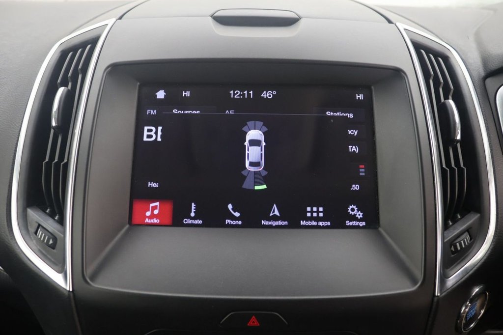 Used Ford Galaxy 2019 for sale - 77703601: Photo 14