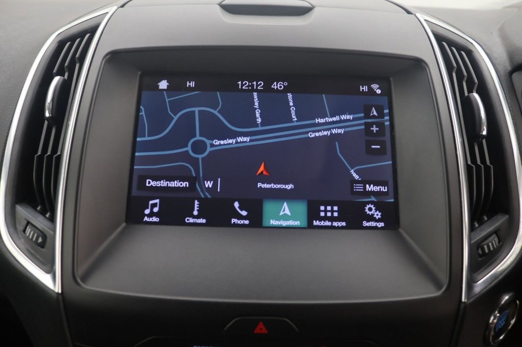 Used Ford Galaxy 2019 for sale - 77703601: Photo 15