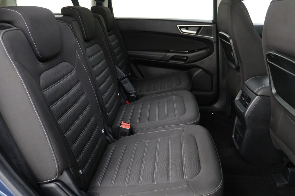 Used Ford Galaxy 2019 for sale - 77703601: Photo 17