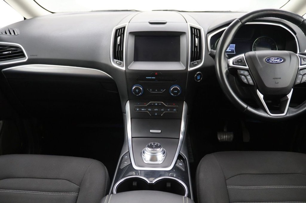 Used Ford Galaxy 2019 for sale - 77703601: Photo 18