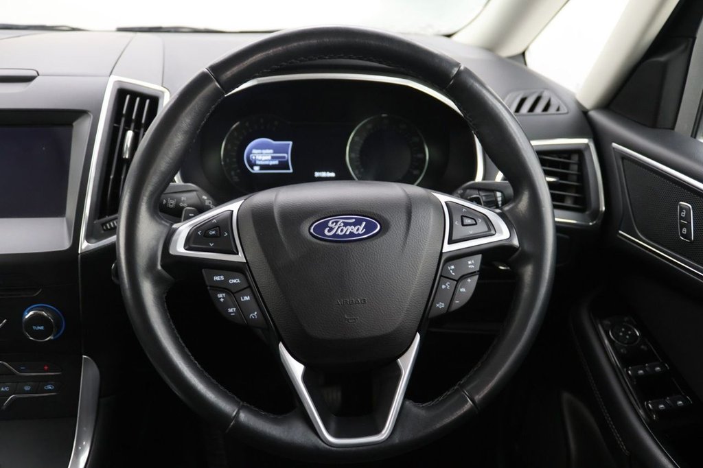 Used Ford Galaxy 2019 for sale - 77703601: Photo 19