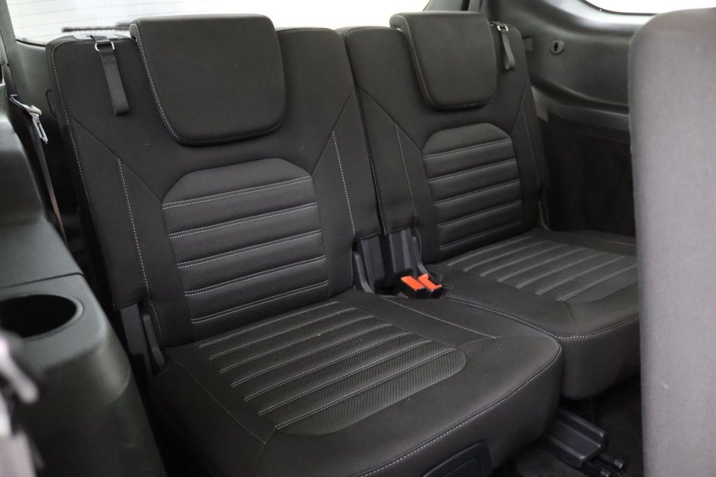 Used Ford Galaxy 2019 for sale - 77703601: Photo 20