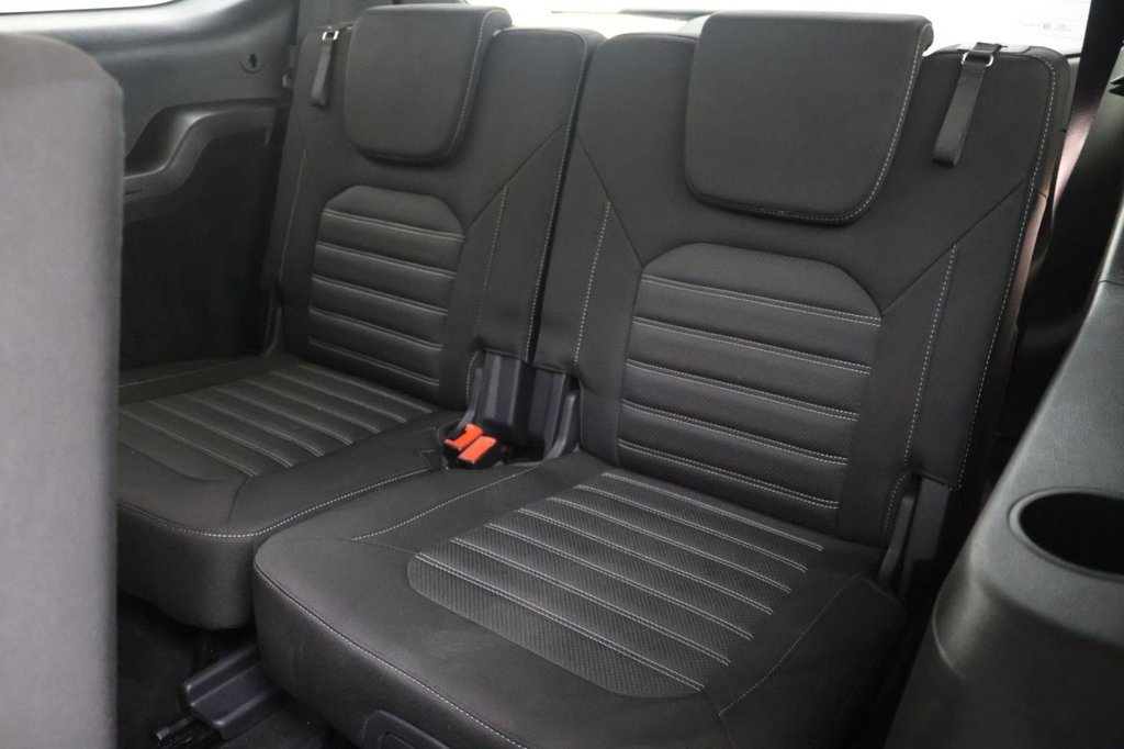 Used Ford Galaxy 2019 for sale - 77703601: Photo 21