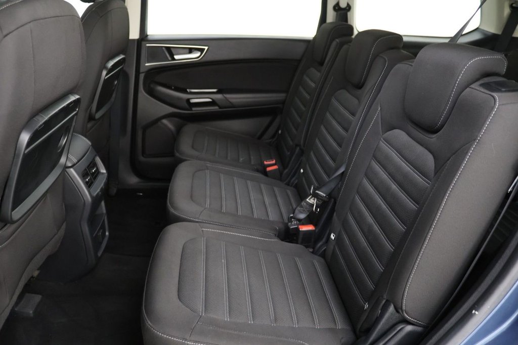 Used Ford Galaxy 2019 for sale - 77703601: Photo 22