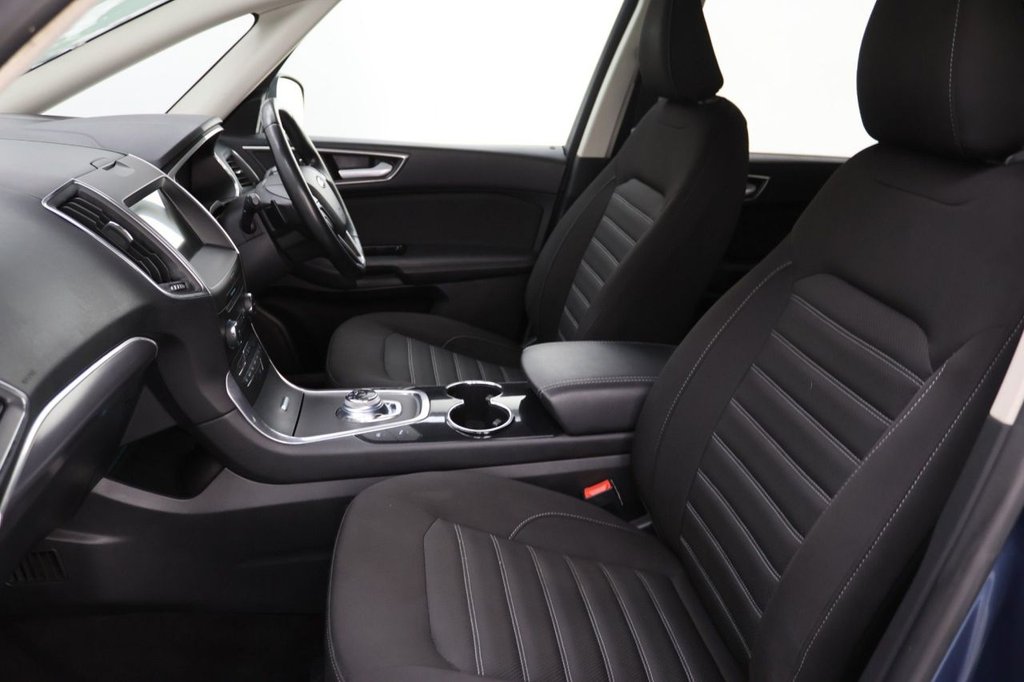 Used Ford Galaxy 2019 for sale - 77703601: Photo 24