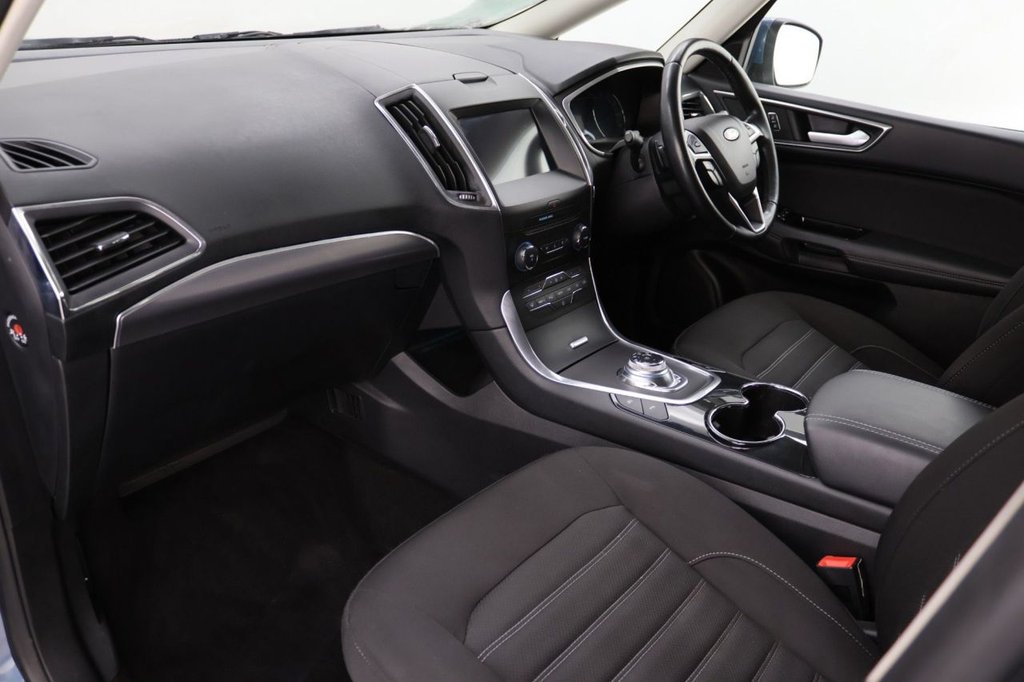 Used Ford Galaxy 2019 for sale - 77703601: Photo 25