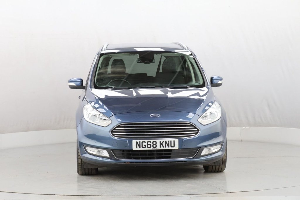 Used Ford Galaxy 2019 for sale - 77703601: Photo 3