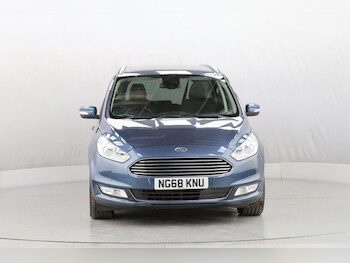 Used Ford Galaxy 2019 for sale - 77703601: Photo