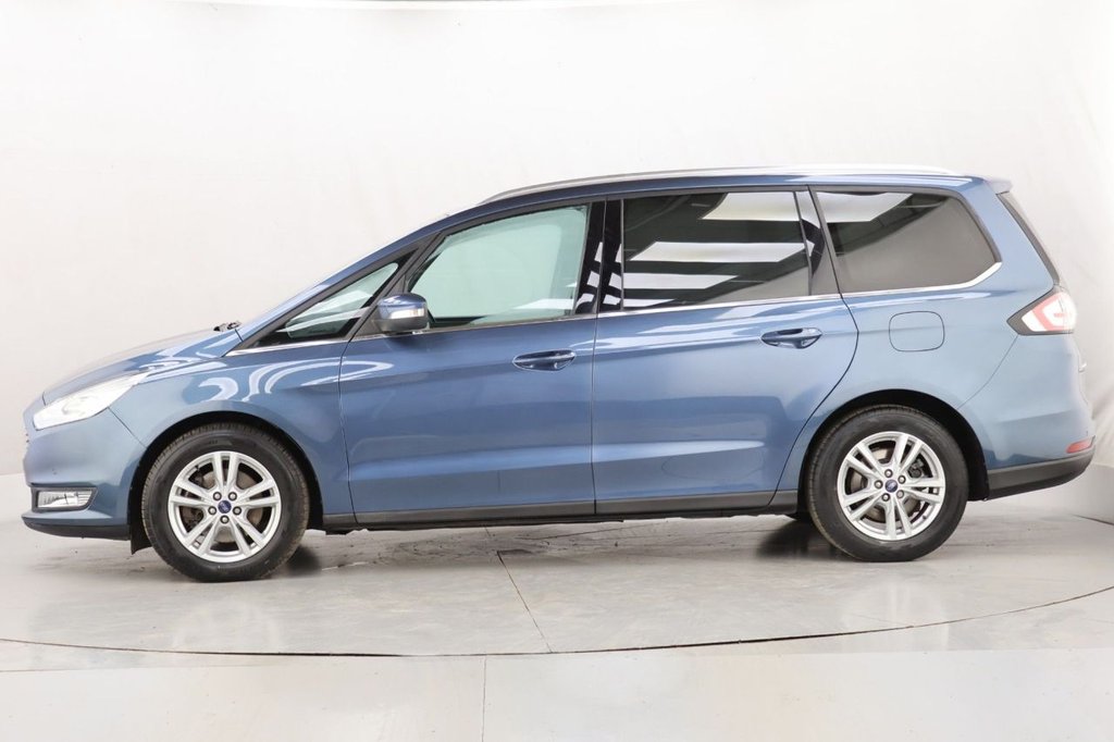 Used Ford Galaxy 2019 for sale - 77703601: Photo 6