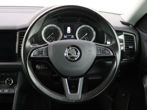 Used Skoda Kodiaq 2017 for sale - 76223274: Photo 20