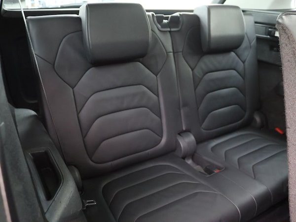 Used Skoda Kodiaq 2017 for sale - 76223274: Photo 24
