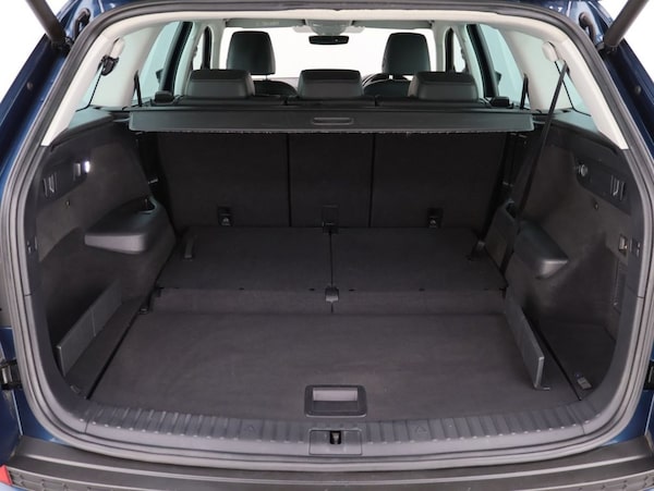 Used Skoda Kodiaq 2017 for sale - 76223274: Photo 26