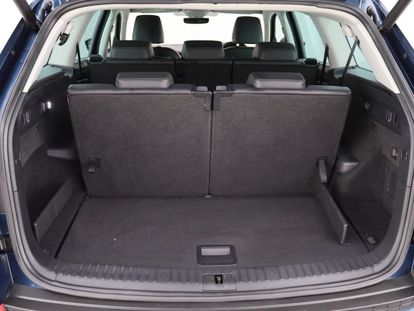 Used Skoda Kodiaq 2017 for sale - 76223274: Photo 28