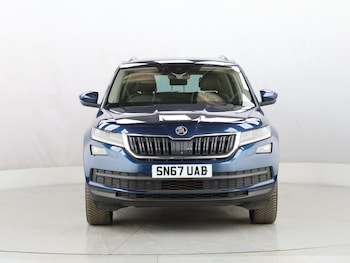 Used Skoda Kodiaq 2017 for sale - 76223274: Photo