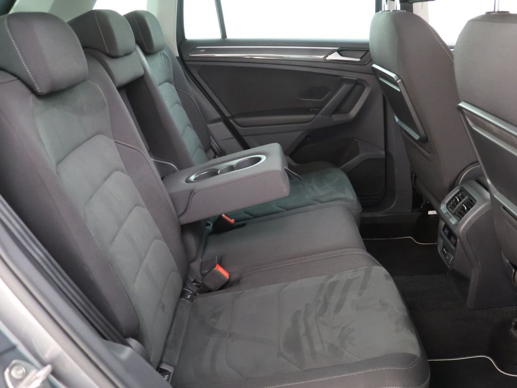 Used Volkswagen Tiguan 2018 for sale - 77372828: Photo 20