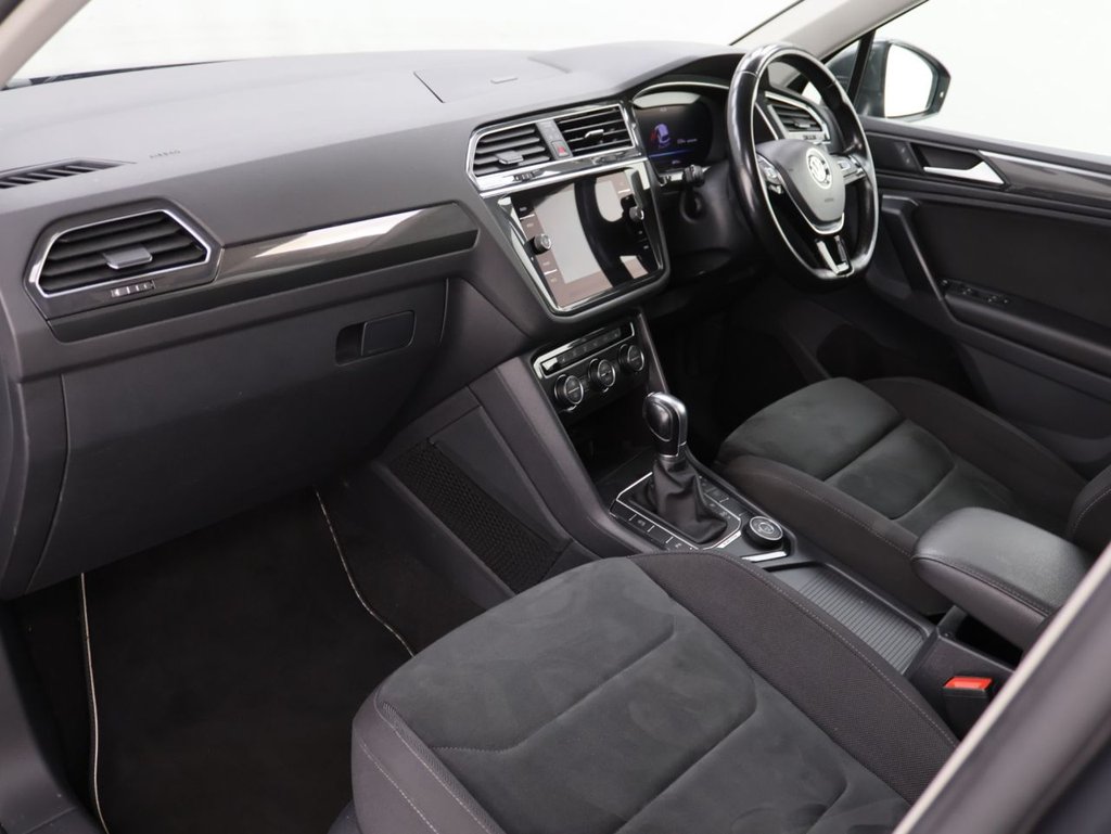 Used Volkswagen Tiguan 2018 for sale - 77372828: Photo 26
