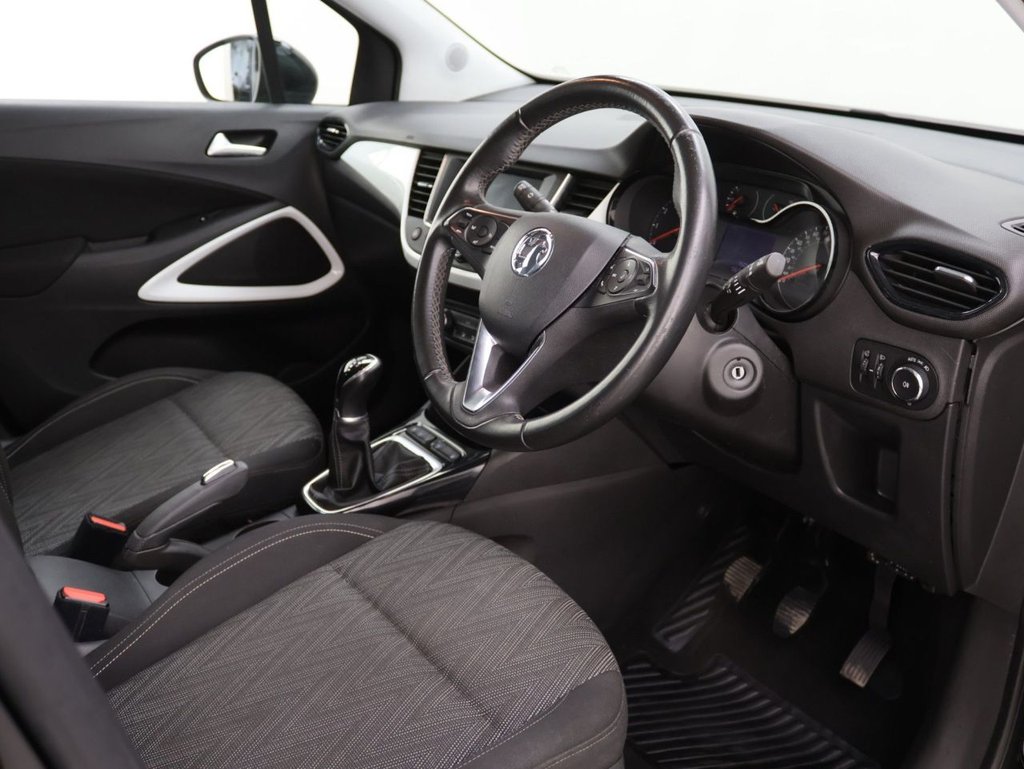 Used Vauxhall Crossland X 2020 for sale - 78153790: Photo 10