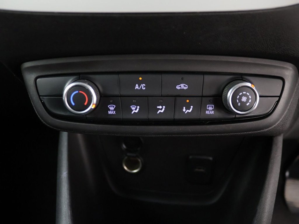 Used Vauxhall Crossland X 2020 for sale - 78153790: Photo 13