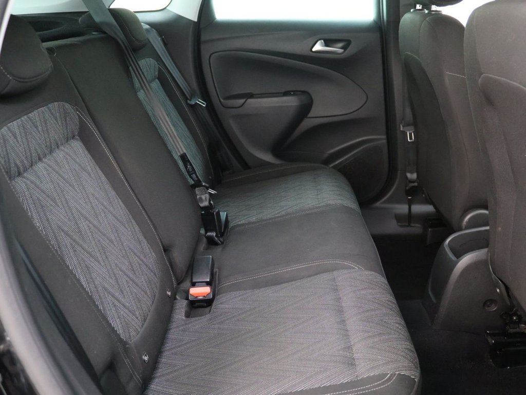 Used Vauxhall Crossland X 2020 for sale - 78153790: Photo 15