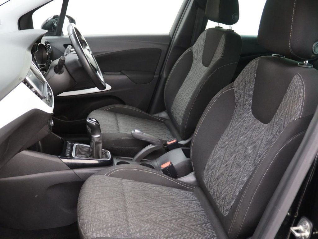 Used Vauxhall Crossland X 2020 for sale - 78153790: Photo 20