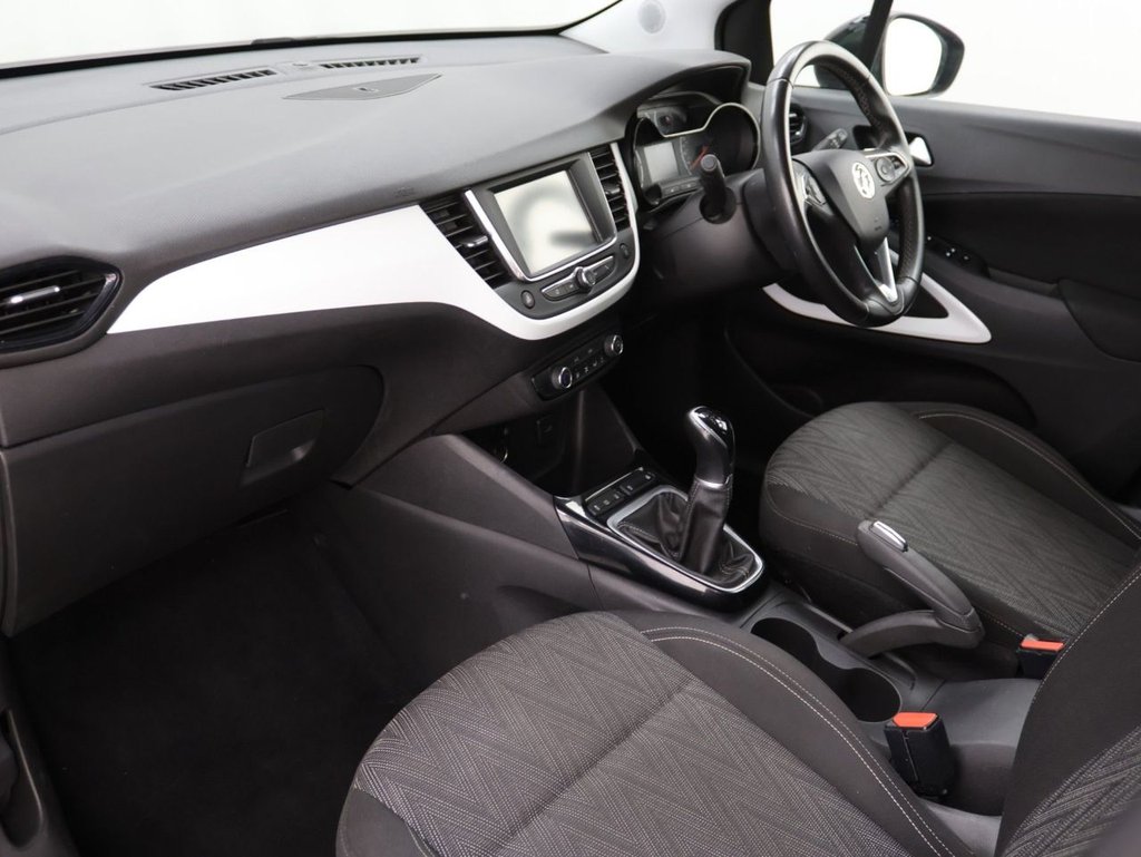 Used Vauxhall Crossland X 2020 for sale - 78153790: Photo 22