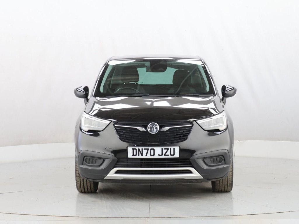 Used Vauxhall Crossland X 2020 for sale - 78153790: Photo 3