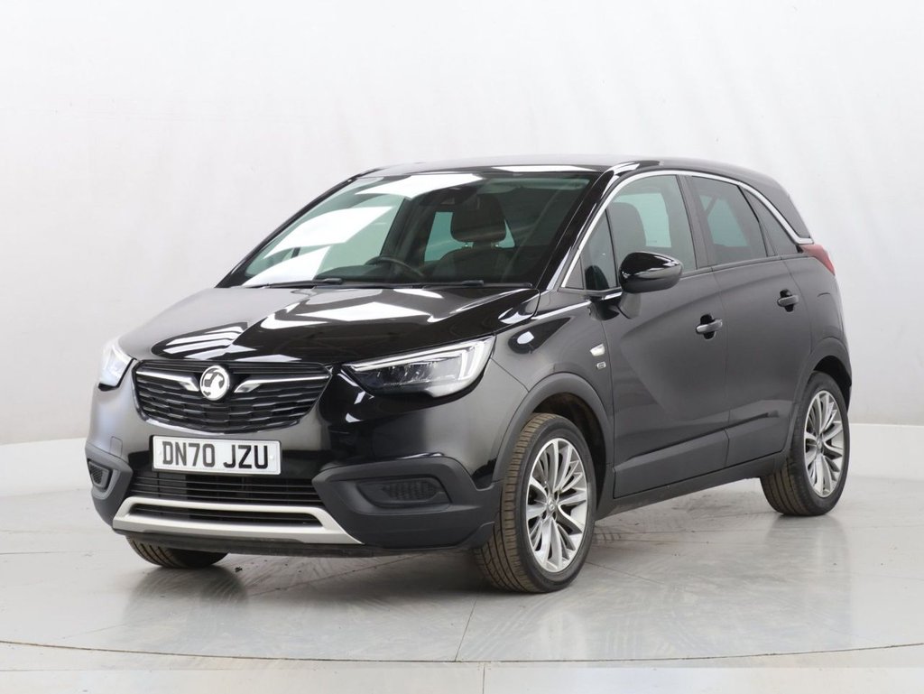 Used Vauxhall Crossland X 2020 for sale - 78153790: Photo 5