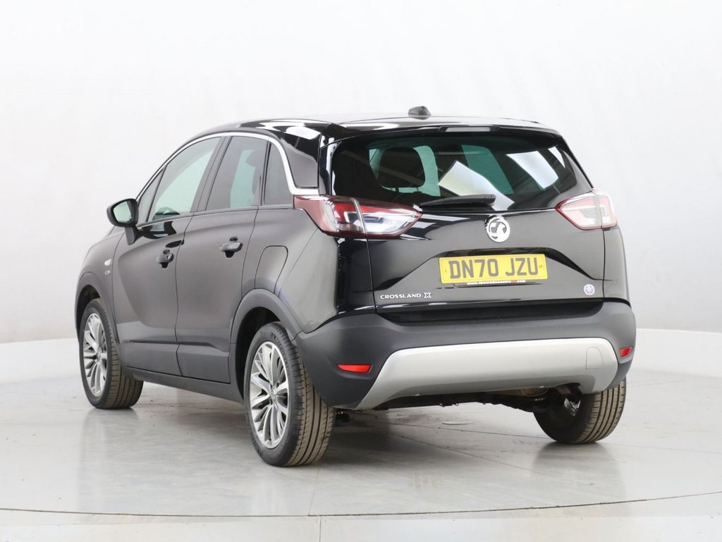Used Vauxhall Crossland X 2020 for sale - 78153790: Photo 7