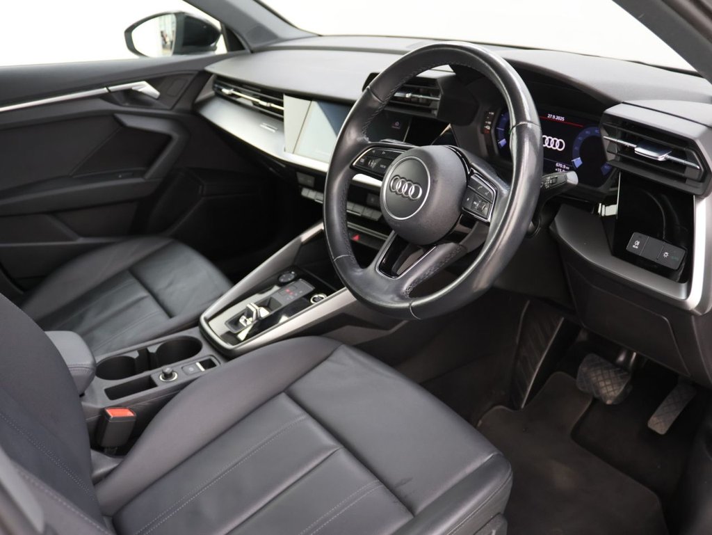 Used Audi A3 2022 for sale - 76118730: Photo 10