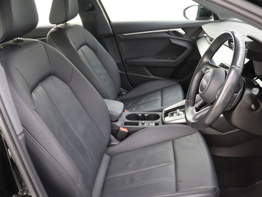 Used Audi A3 2022 for sale - 76118730: Photo 12