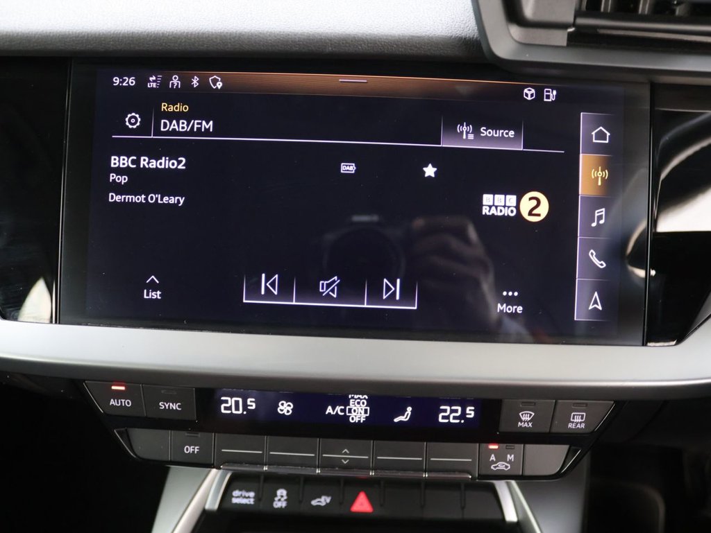 Used Audi A3 2022 for sale - 76118730: Photo 13