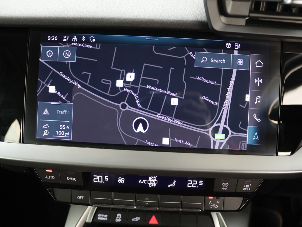 Used Audi A3 2022 for sale - 76118730: Photo 14