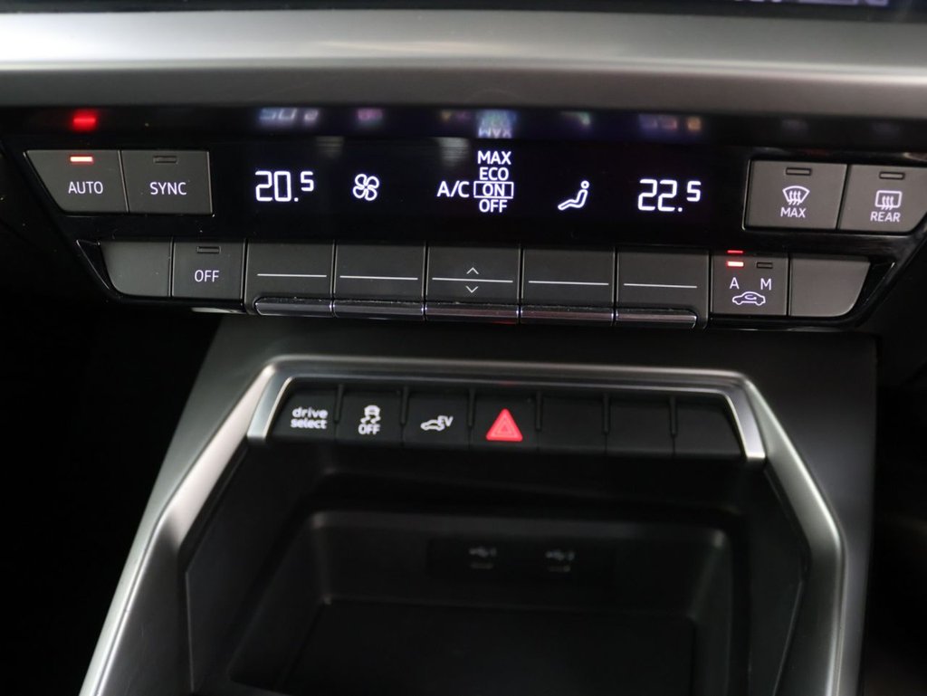 Used Audi A3 2022 for sale - 76118730: Photo 15