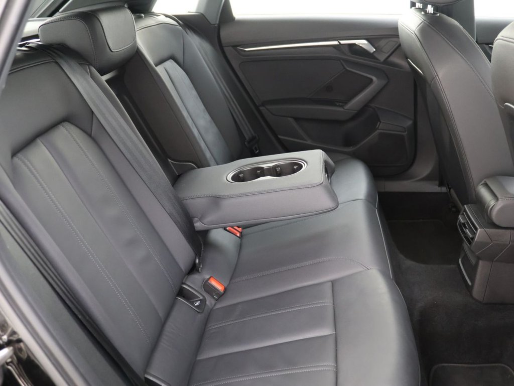 Used Audi A3 2022 for sale - 76118730: Photo 16