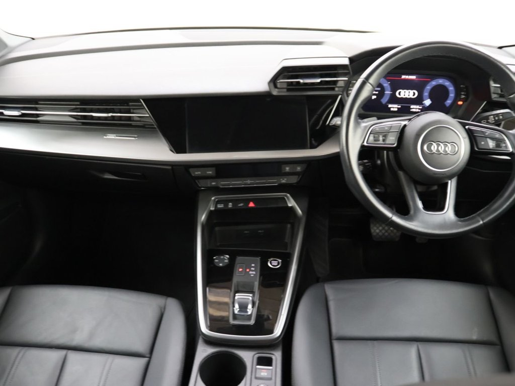 Used Audi A3 2022 for sale - 76118730: Photo 17