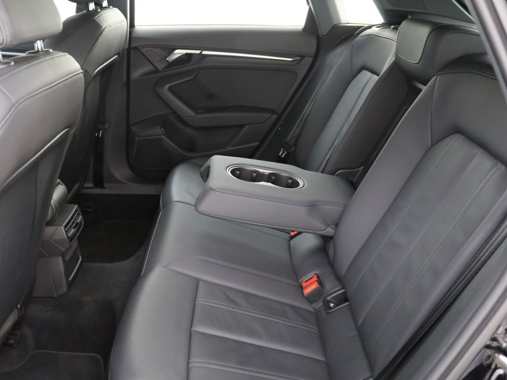 Used Audi A3 2022 for sale - 76118730: Photo 20