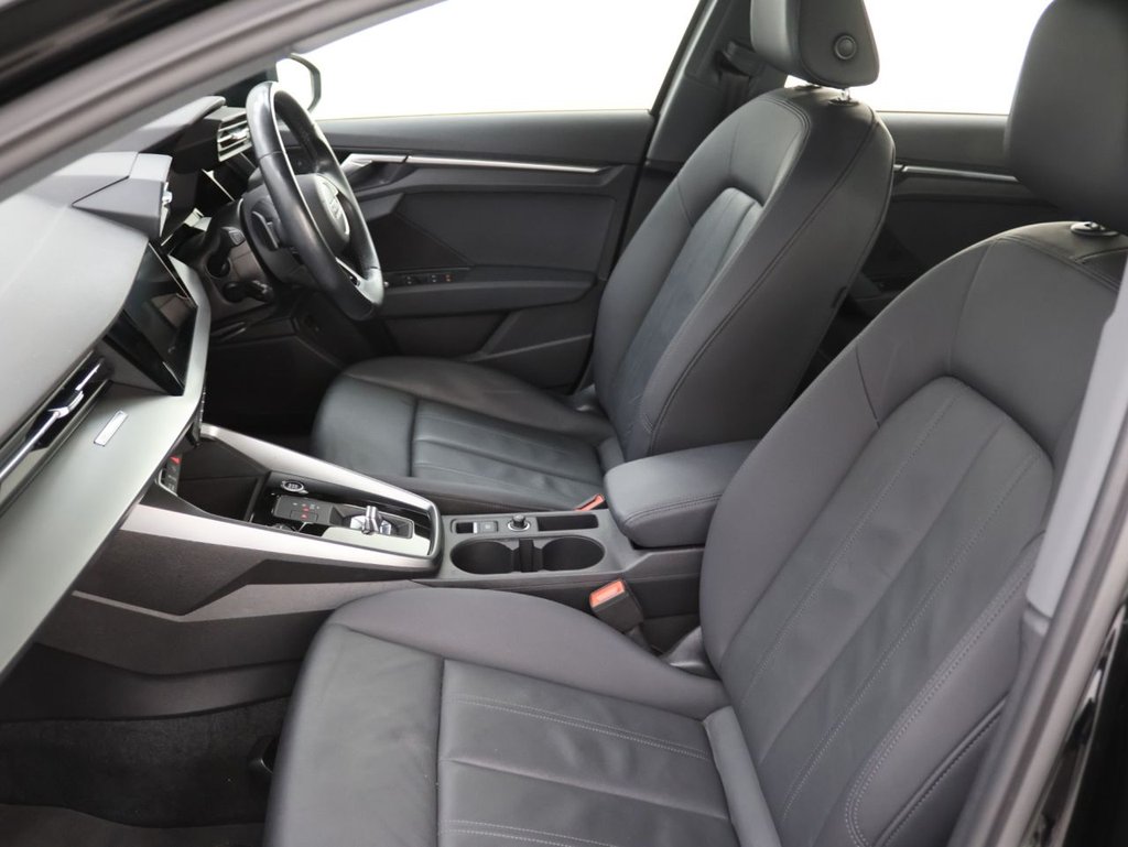 Used Audi A3 2022 for sale - 76118730: Photo 21