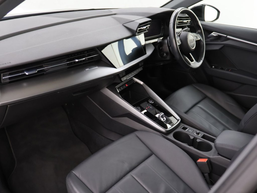 Used Audi A3 2022 for sale - 76118730: Photo 23